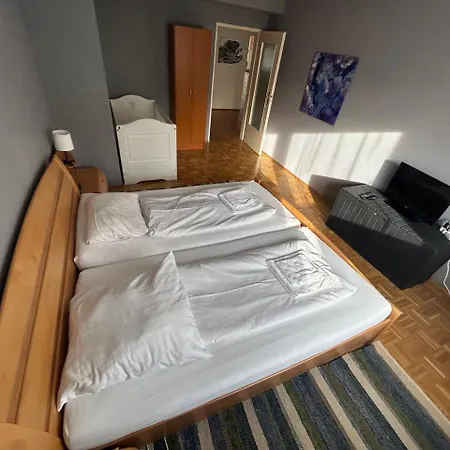 Goetheapartment