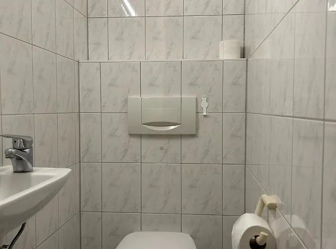 Apartamento Goetheapartment