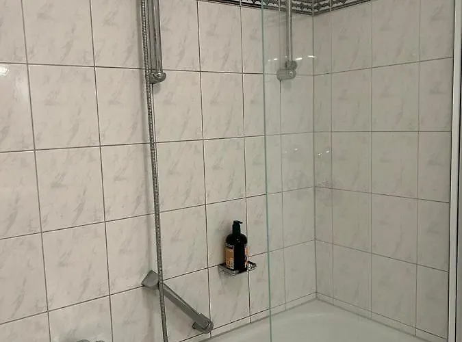 Goetheapartment Apartamento Fráncfort del Meno
