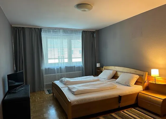 Apartamento Goetheapartment Fráncfort del Meno