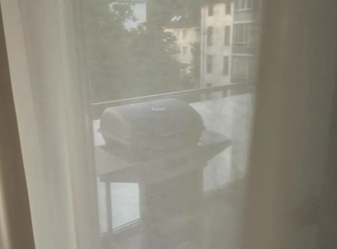 Goetheapartment *