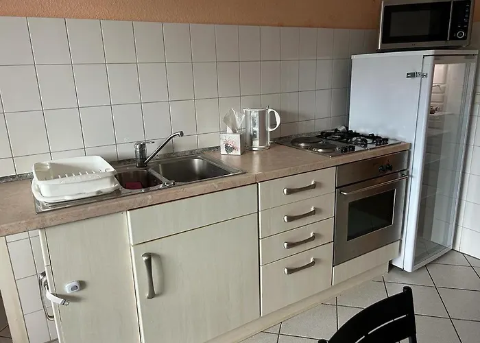 Goetheapartment