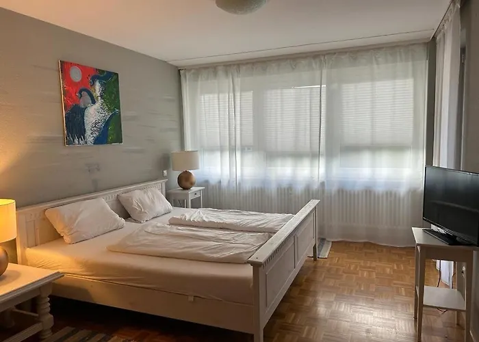 Goetheapartment Apartamento *