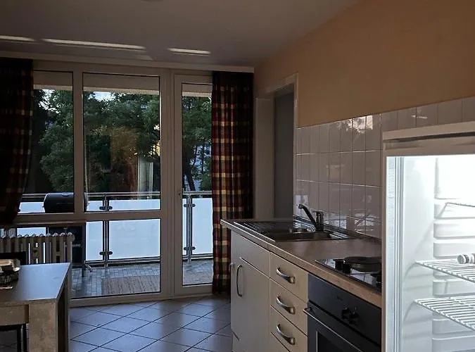 Goetheapartment Apartamento Fráncfort del Meno
