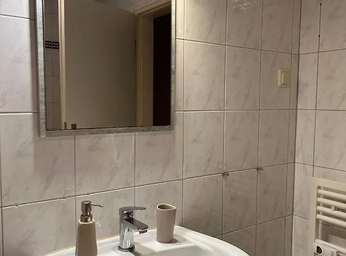 Goetheapartment Apartamento