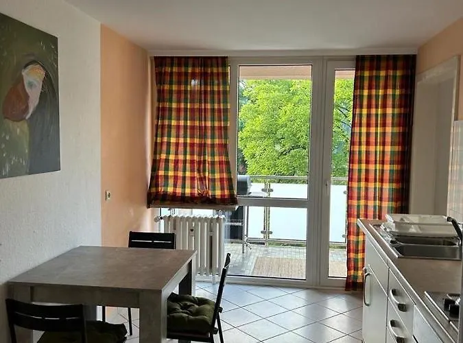 Goetheapartment *