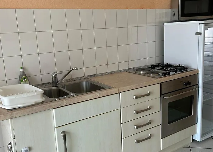 Goetheapartment Fráncfort del Meno