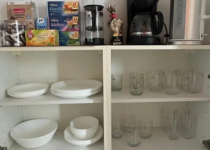 Goetheapartment Apartamento