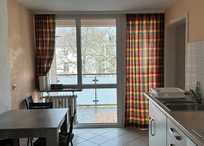 Apartamento Goetheapartment Fráncfort del Meno