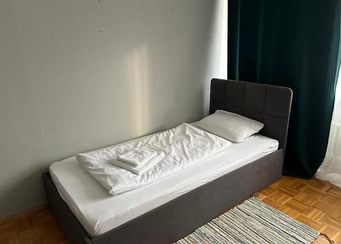Goetheapartment *