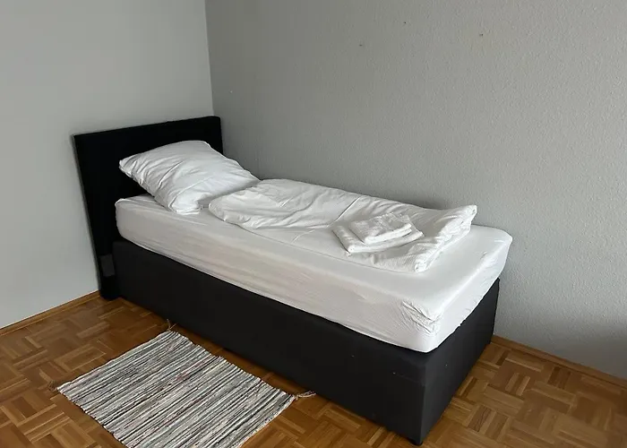 Apartamento Goetheapartment Fráncfort del Meno