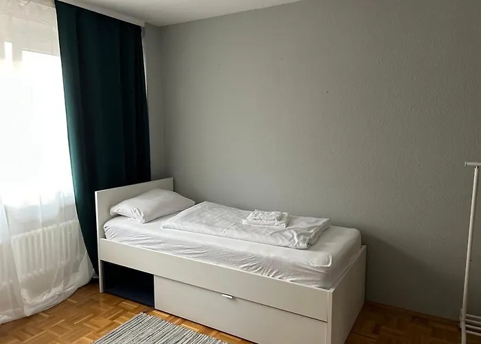 Apartamento Goetheapartment