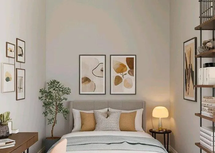 Daire Goetheapartment