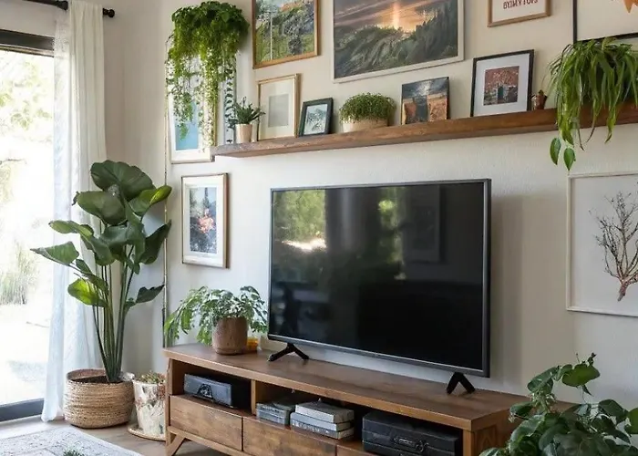 Goetheapartment Daire